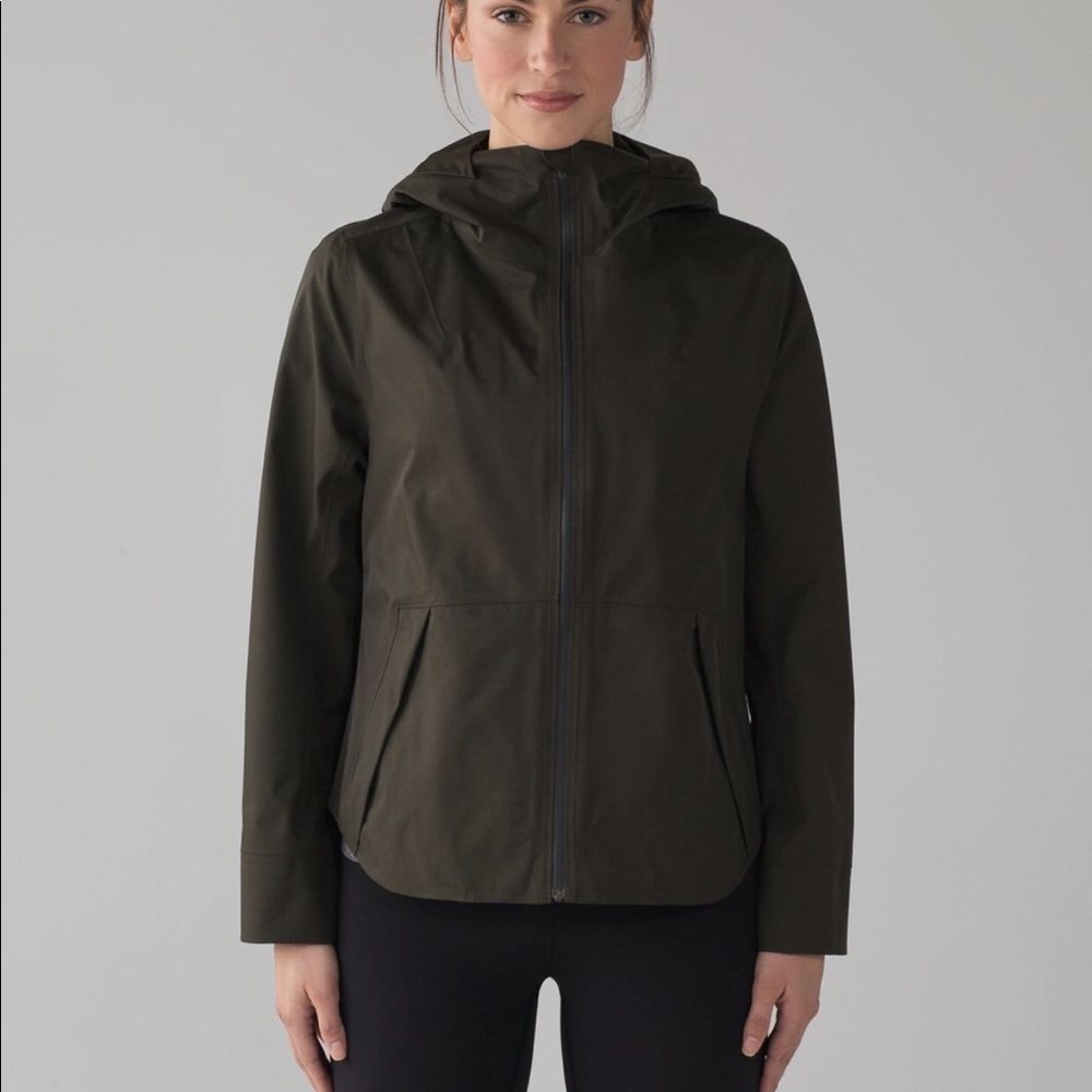 Lululemon Everyday Getaway Jacket